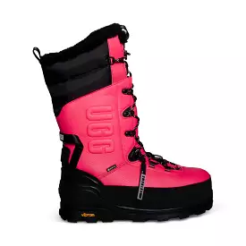 UGG Shasta Boot Tall Pink Glow - All Gender