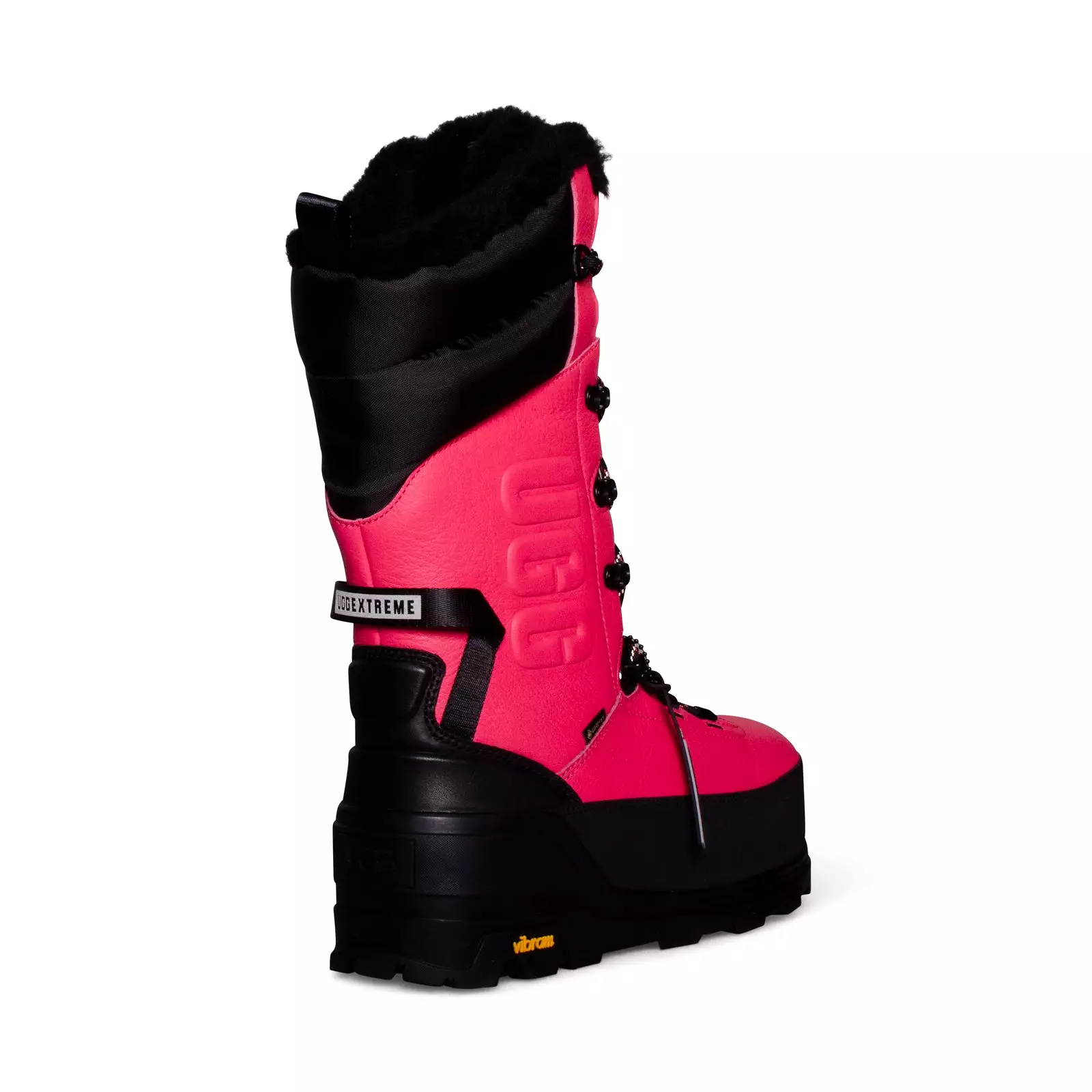 UGG Shasta Boot Tall Pink Glow - All Gender