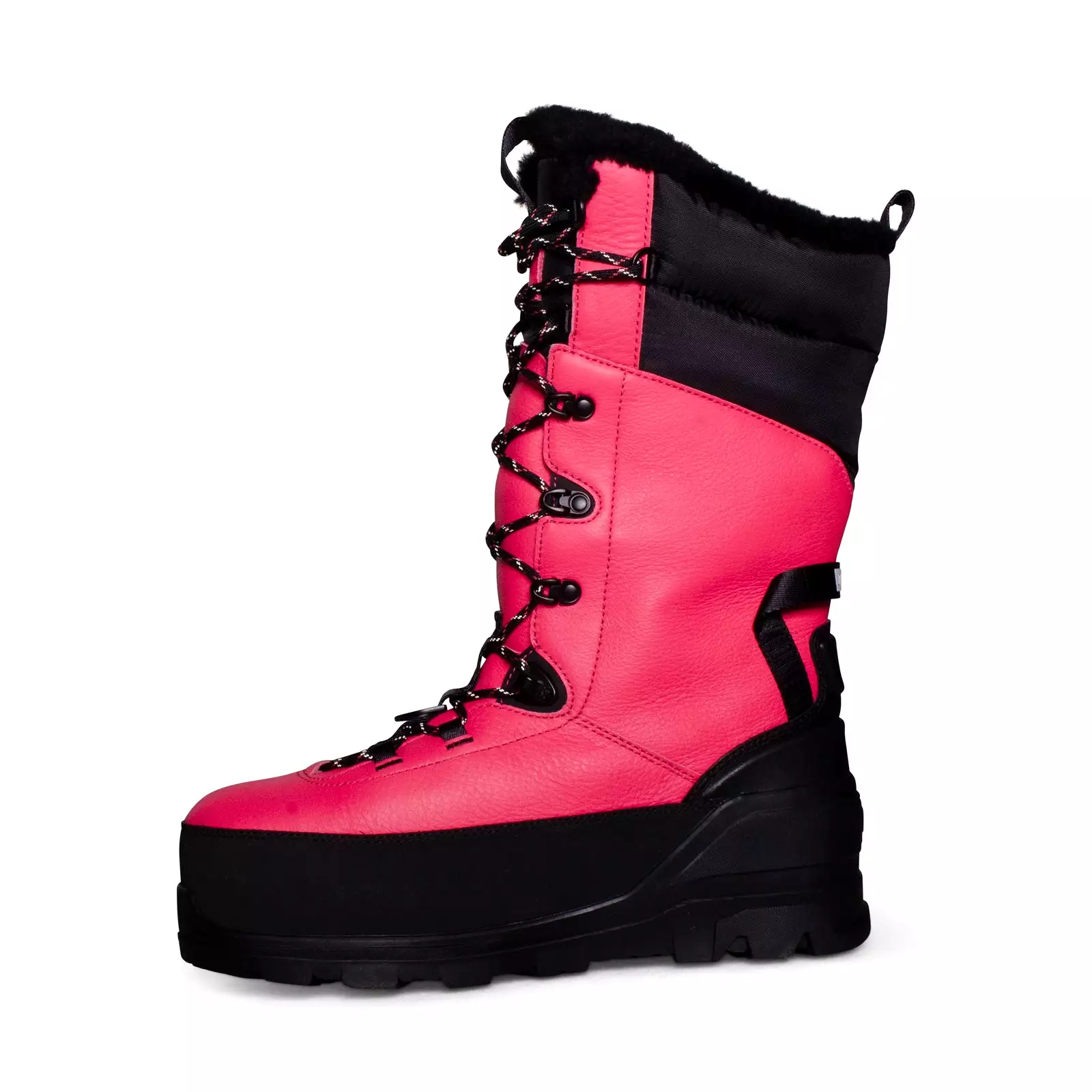 UGG Shasta Boot Tall Pink Glow - All Gender