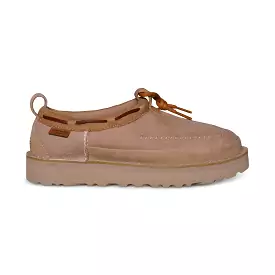 UGG Tasman Crafted Regenerate Sand Slippers - All Gender