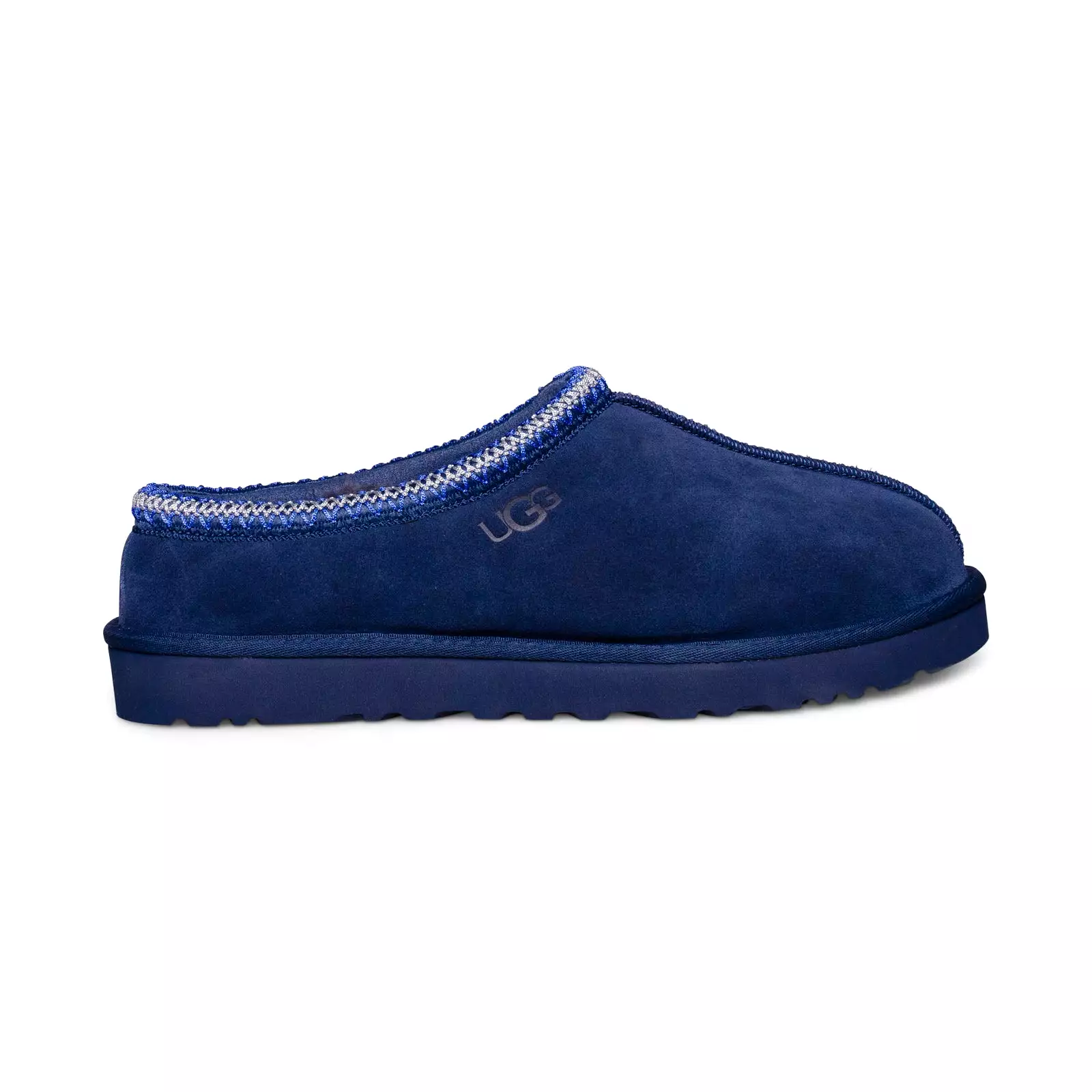 UGG Tasman Deep Ocean Slippers - Men's