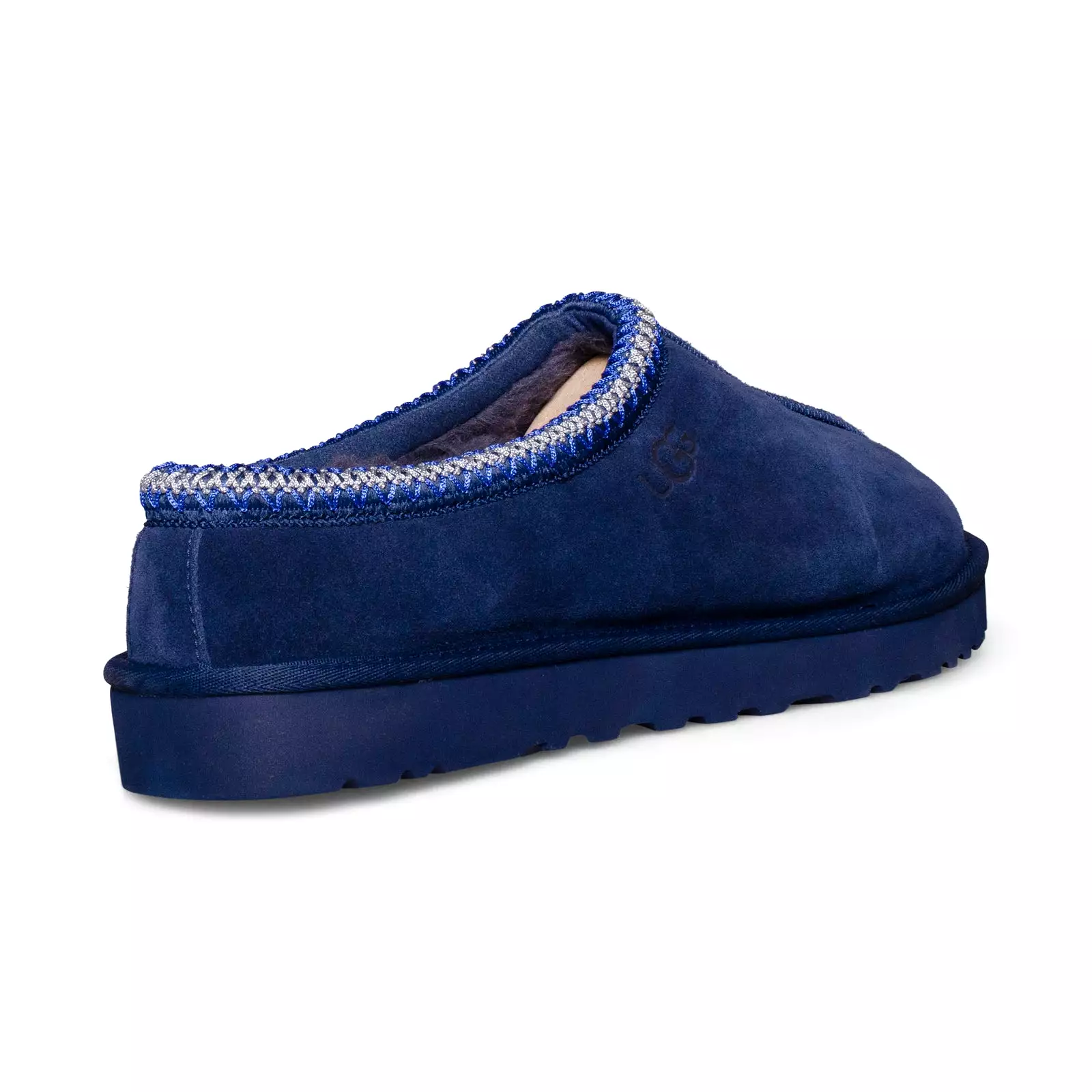 UGG Tasman Deep Ocean Slippers - Men's