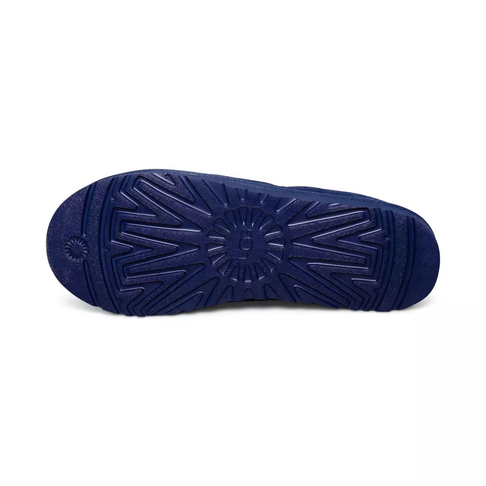 UGG Tasman Deep Ocean Slippers - Men's