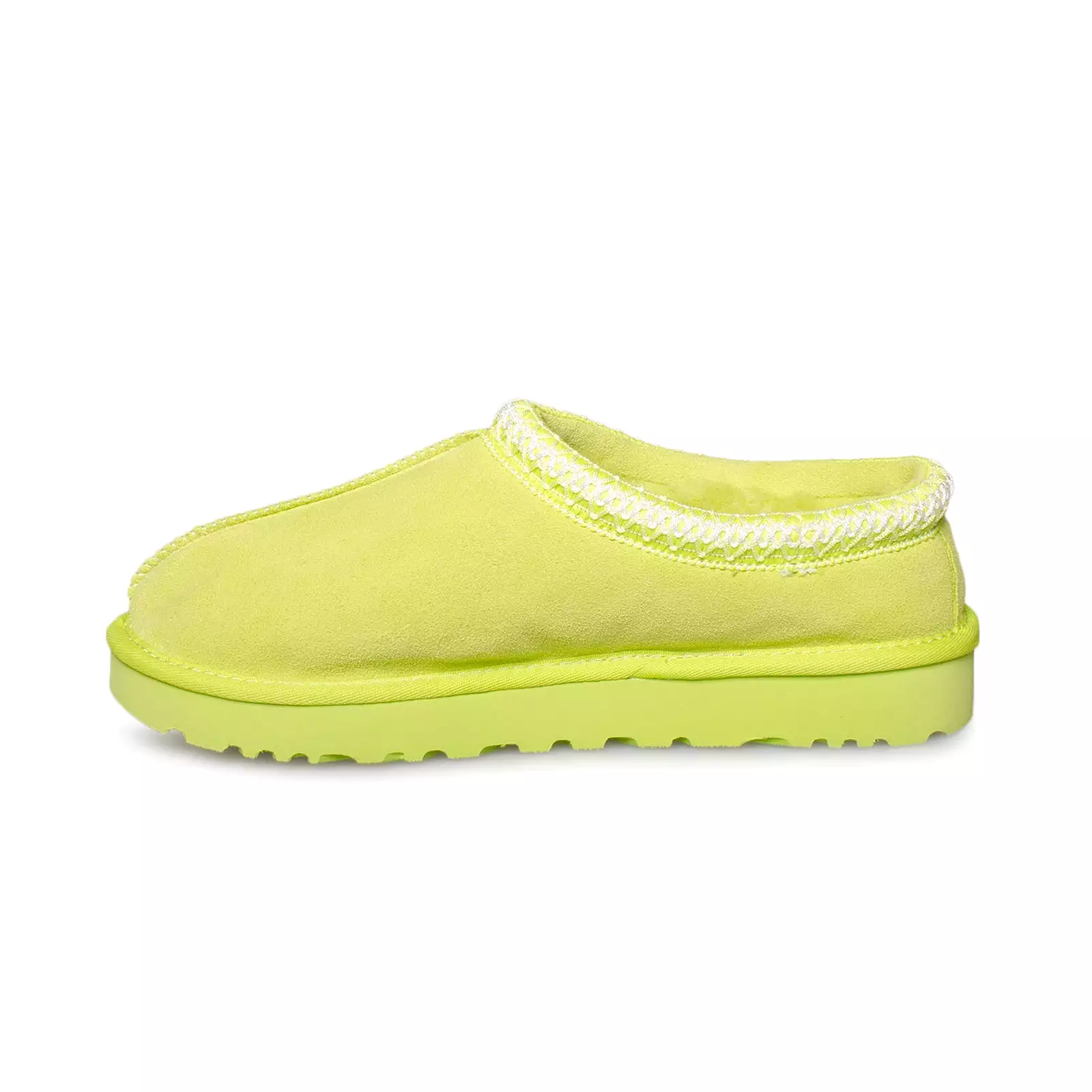 UGG Tasman Key Lime Slippers - Men's