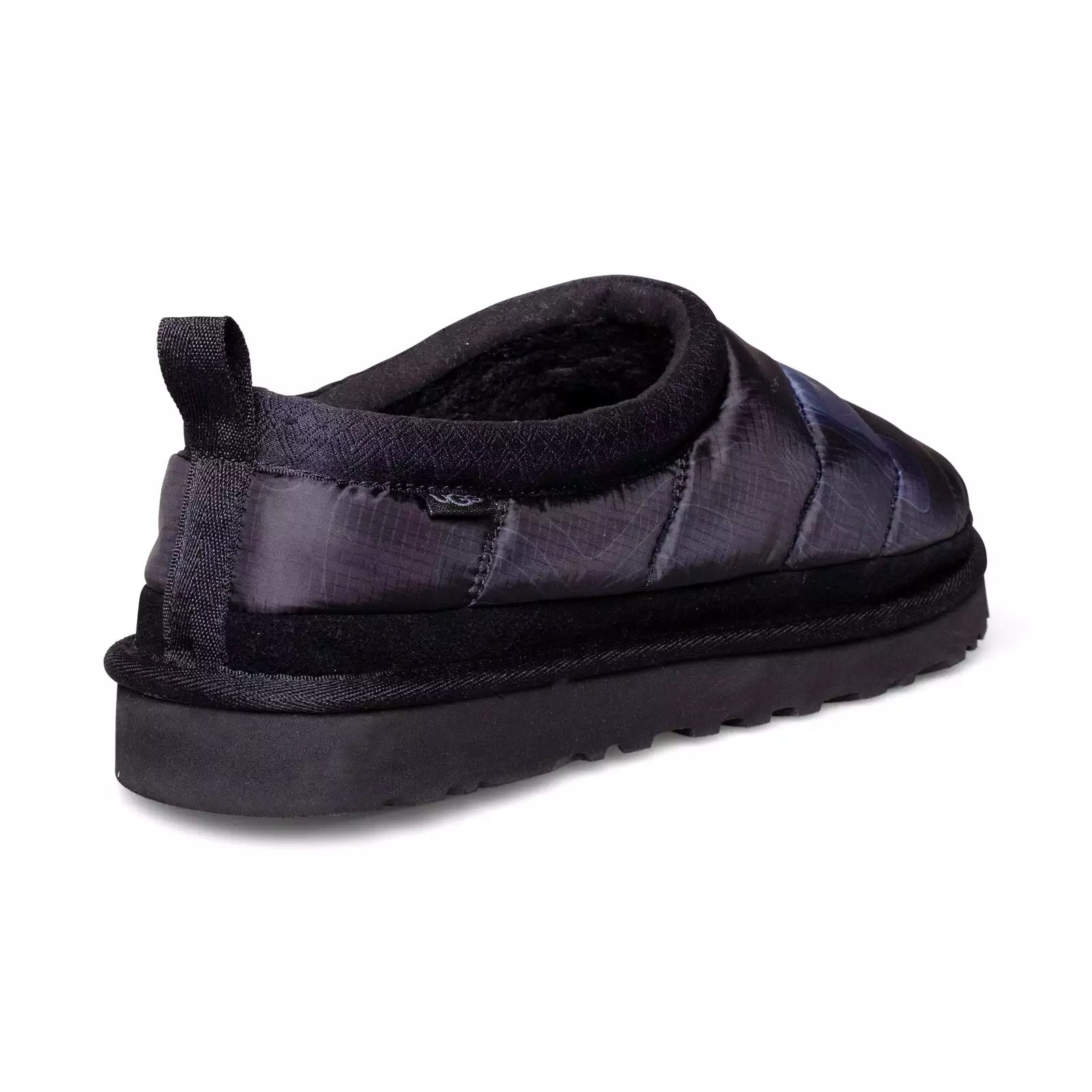 UGG Tasman LTA Cali Topo Desert Night Slippers - Men's