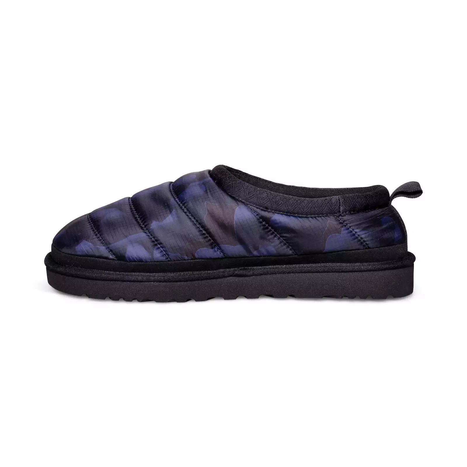 UGG Tasman LTA Peace Camo Black Poppy Slippers - Men's