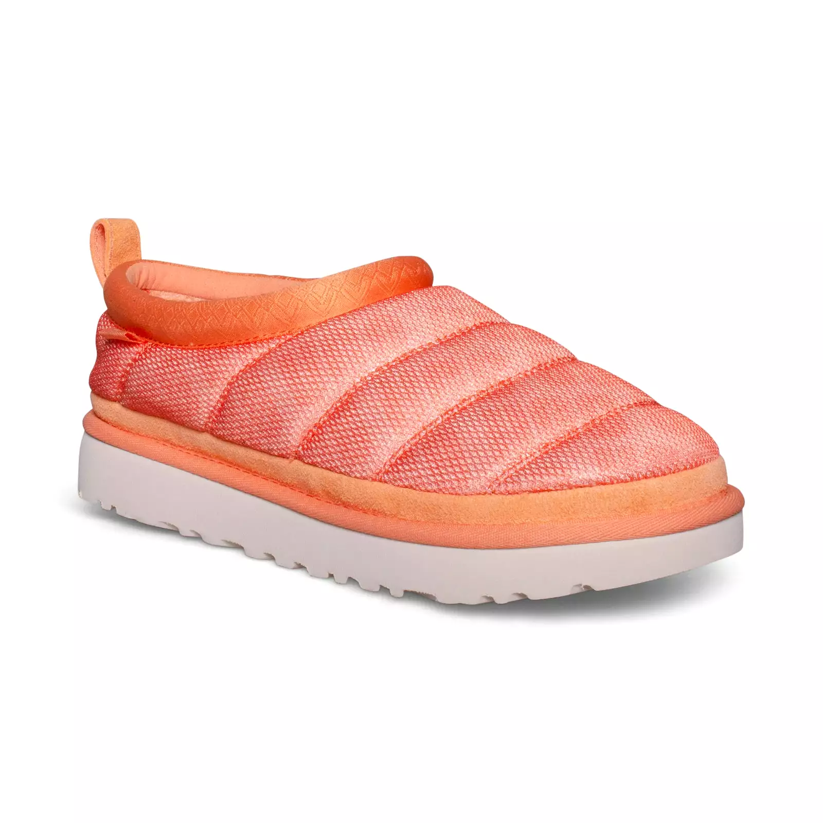 UGG Tasman LTA Sweet Peach Slippers - Women's