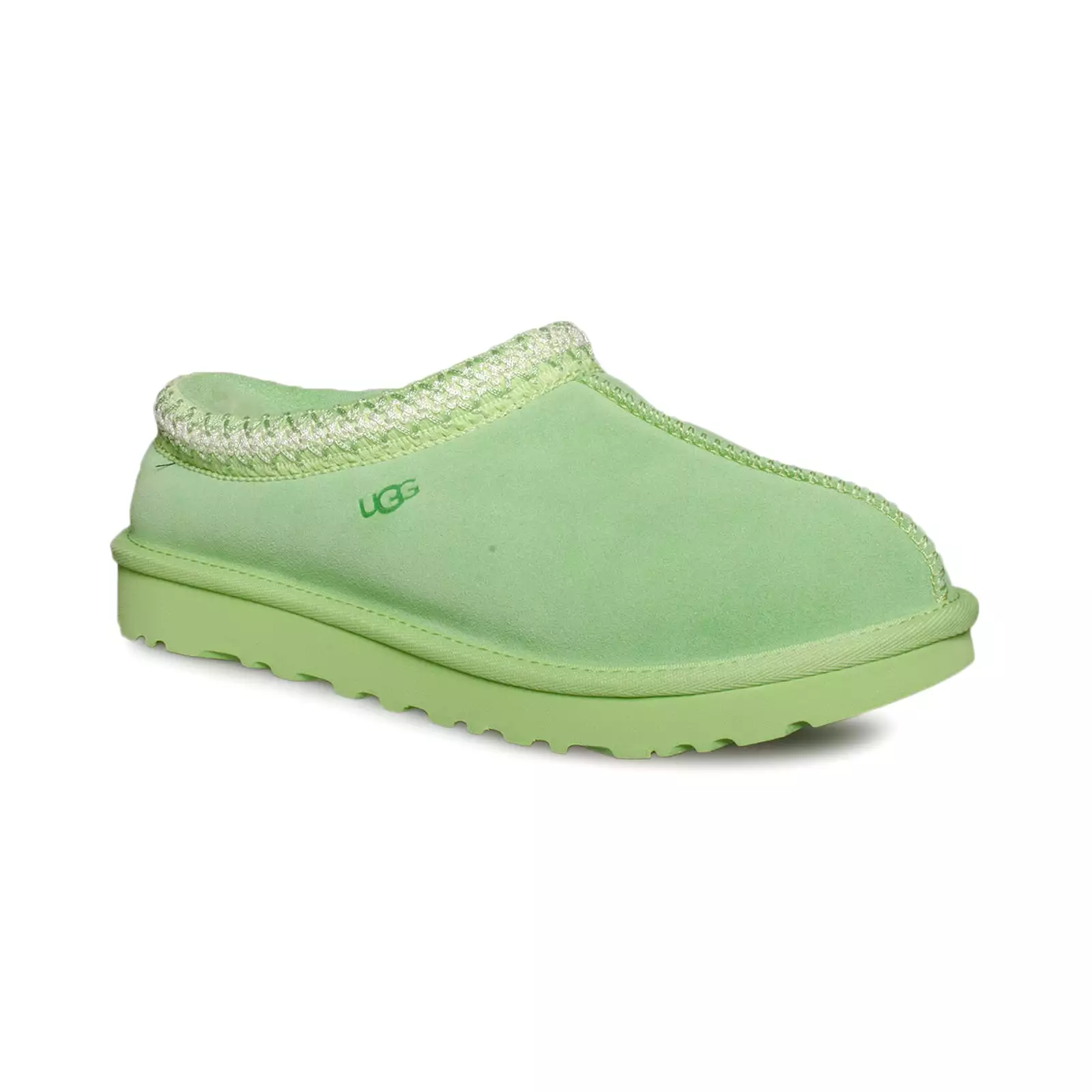 UGG Tasman Parakeet Green Slippers - Men's