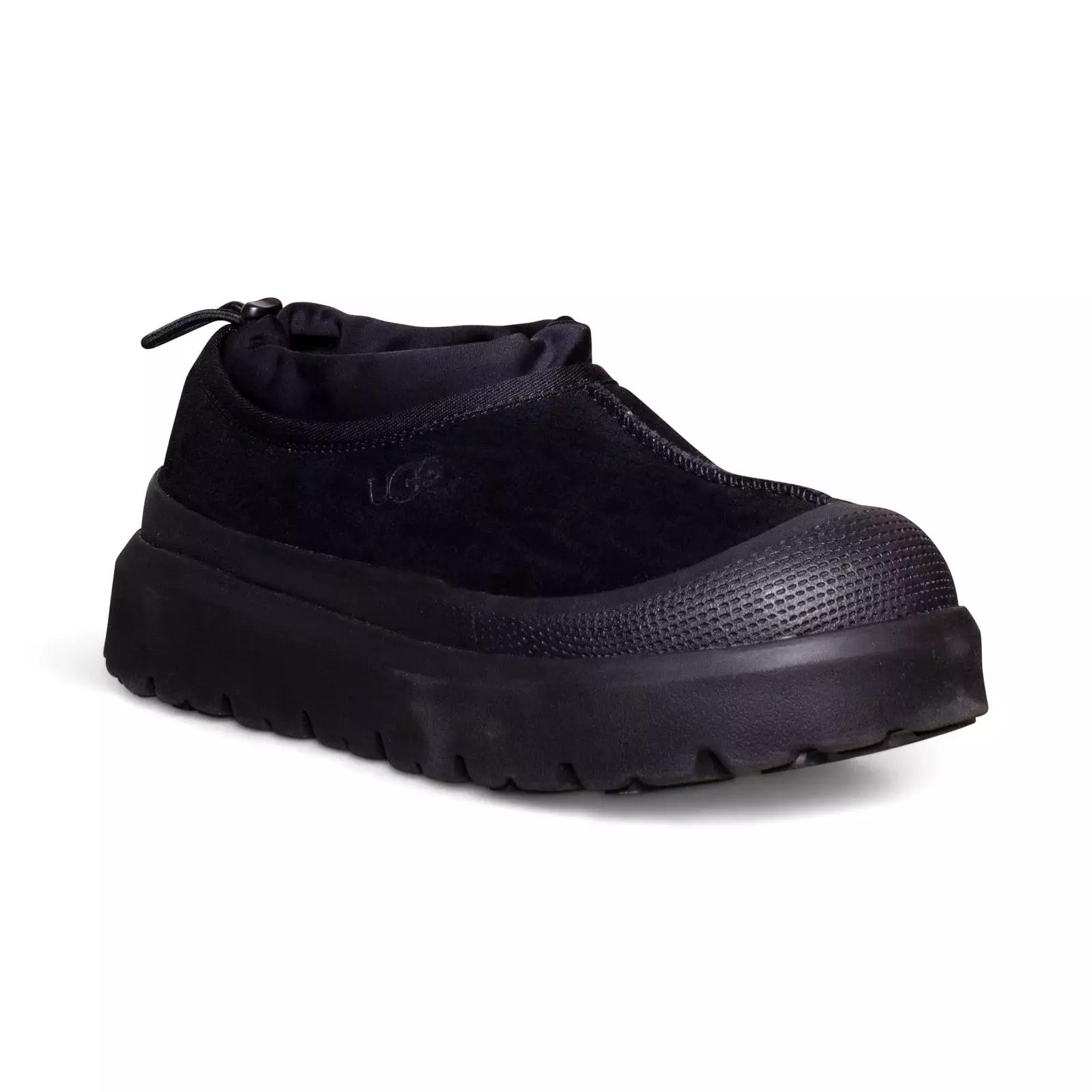 UGG Tasman Weather Hybrid Black / Black - All Gender