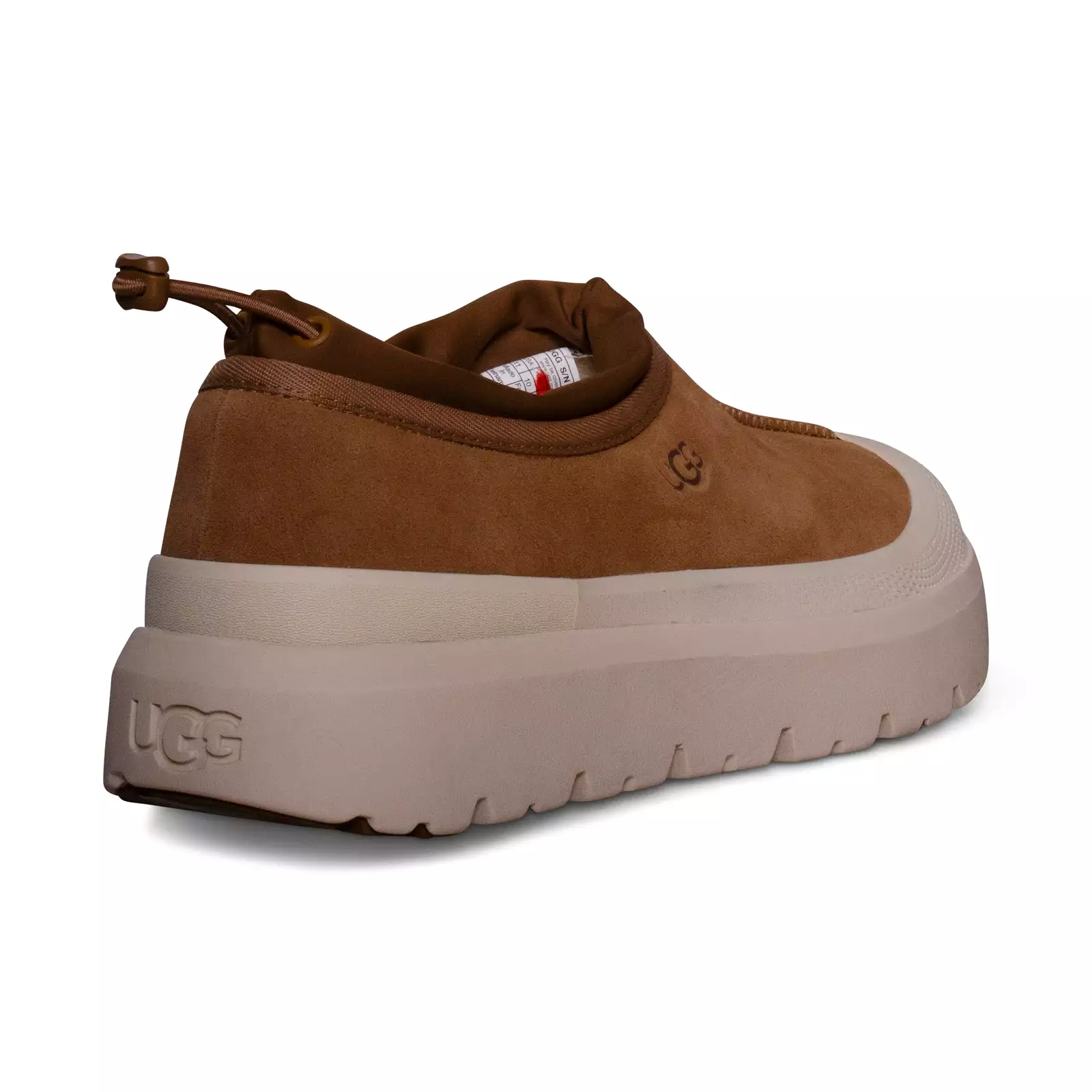 UGG Tasman Weather Hybrid Chestnut / Whitecap - All Gender