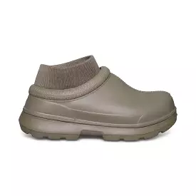 UGG Tasman X Burnt Olive Clog Rain Boots - Women's