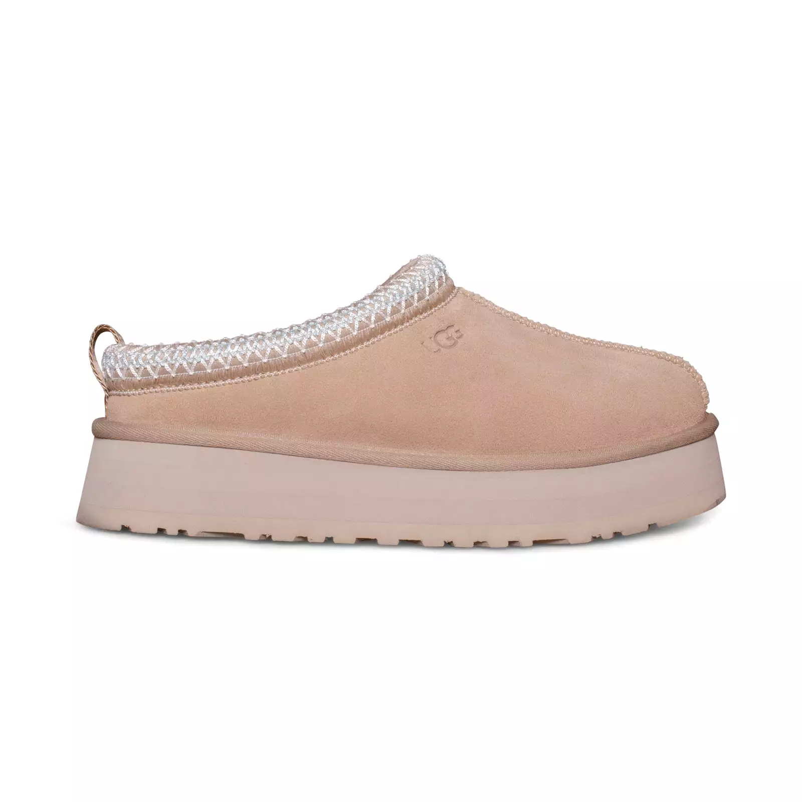 UGG Tazz Sand Slippers - Women's