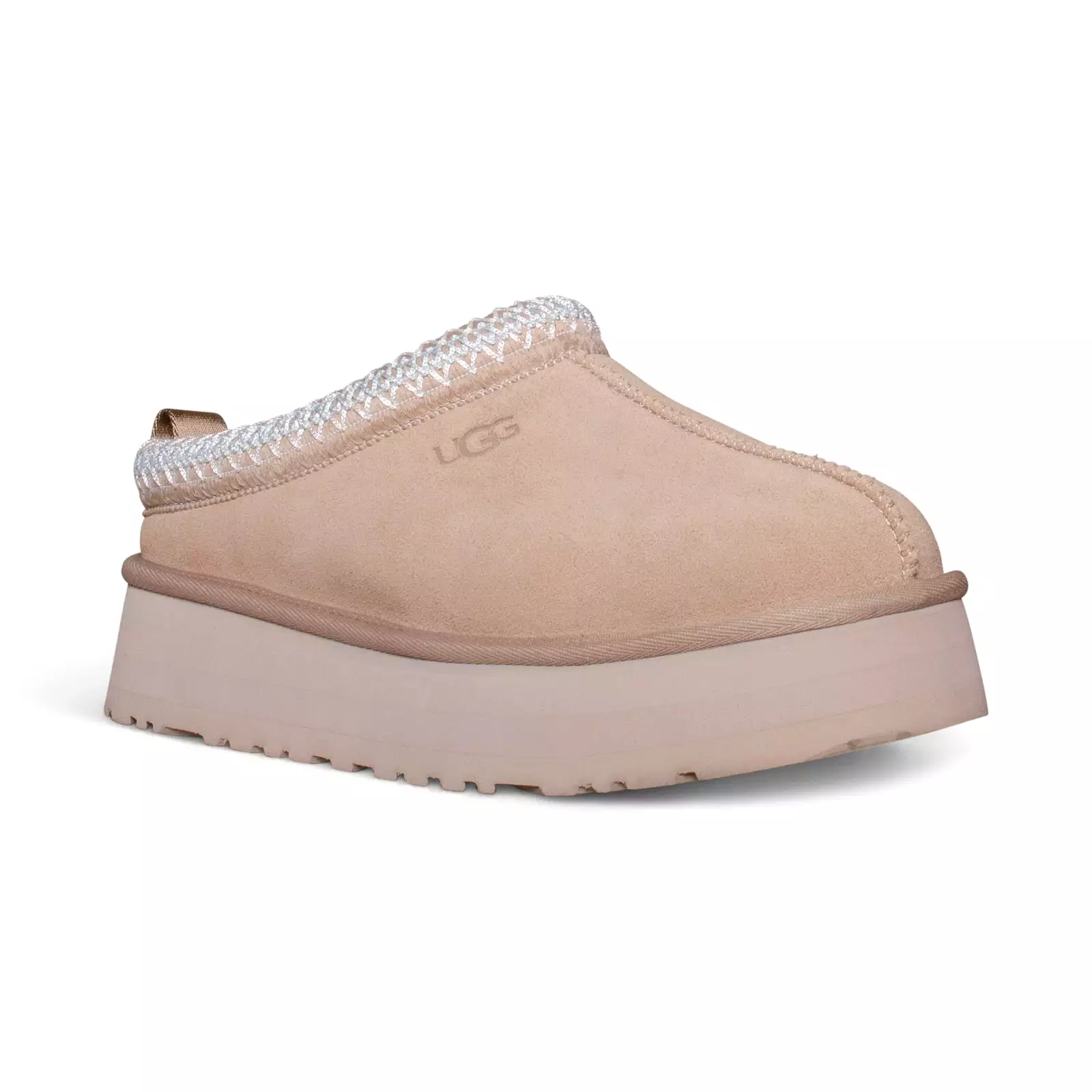 UGG Tazz Sand Slippers - Women's