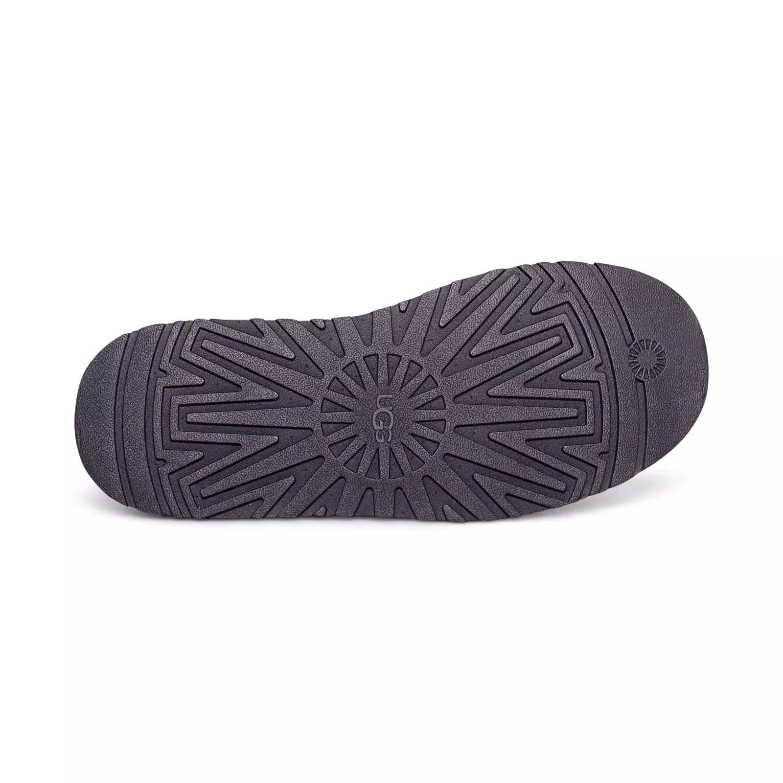 UGG Tazzle Black Slippers - Women's