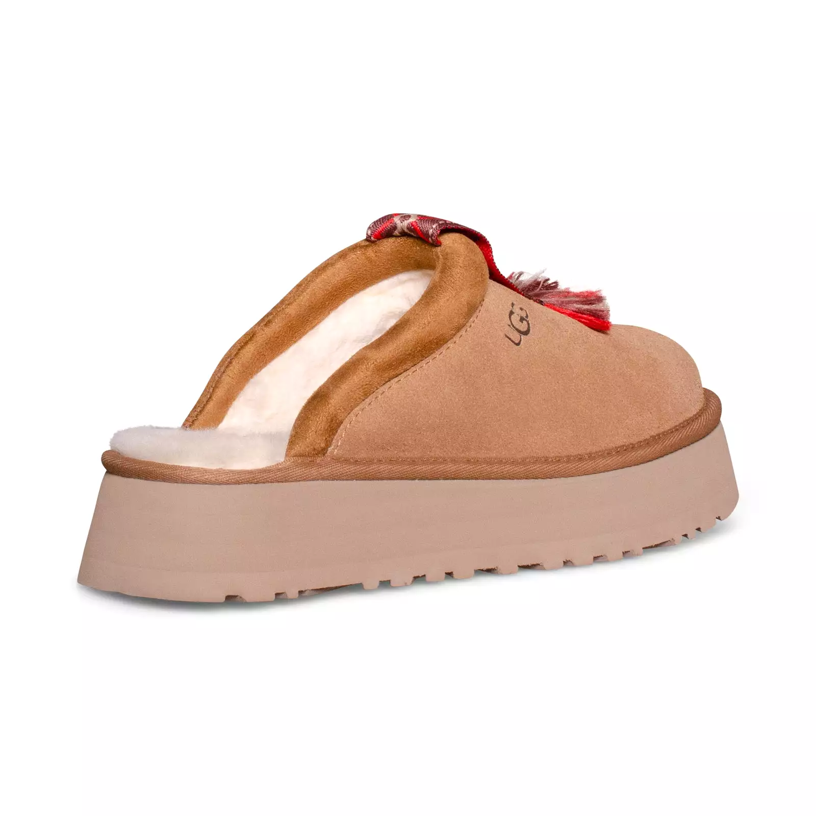 UGG Tazzle Chestnut Slippers - Women's