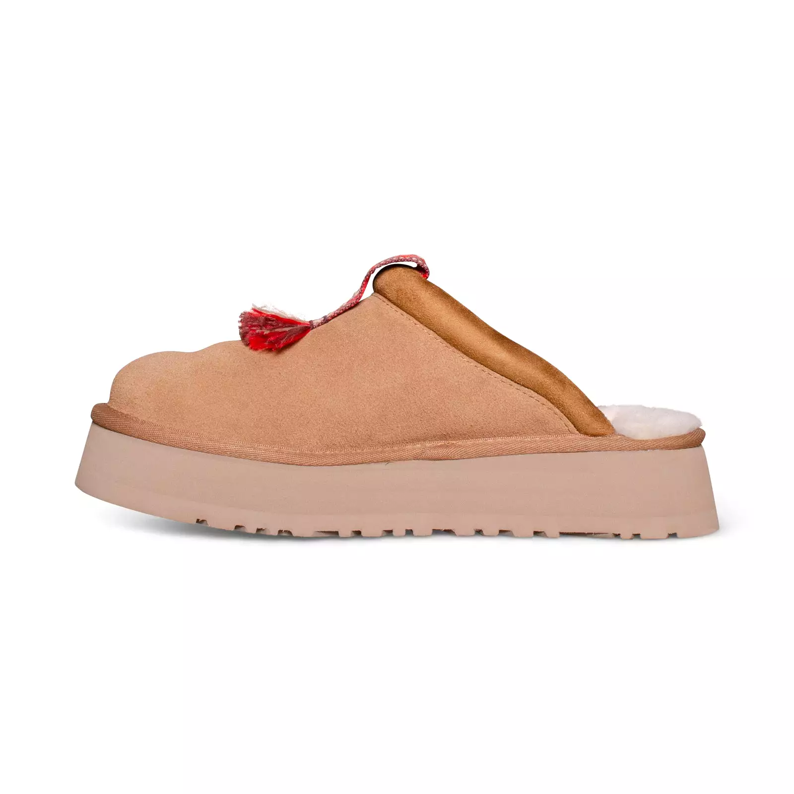 UGG Tazzle Chestnut Slippers - Women's