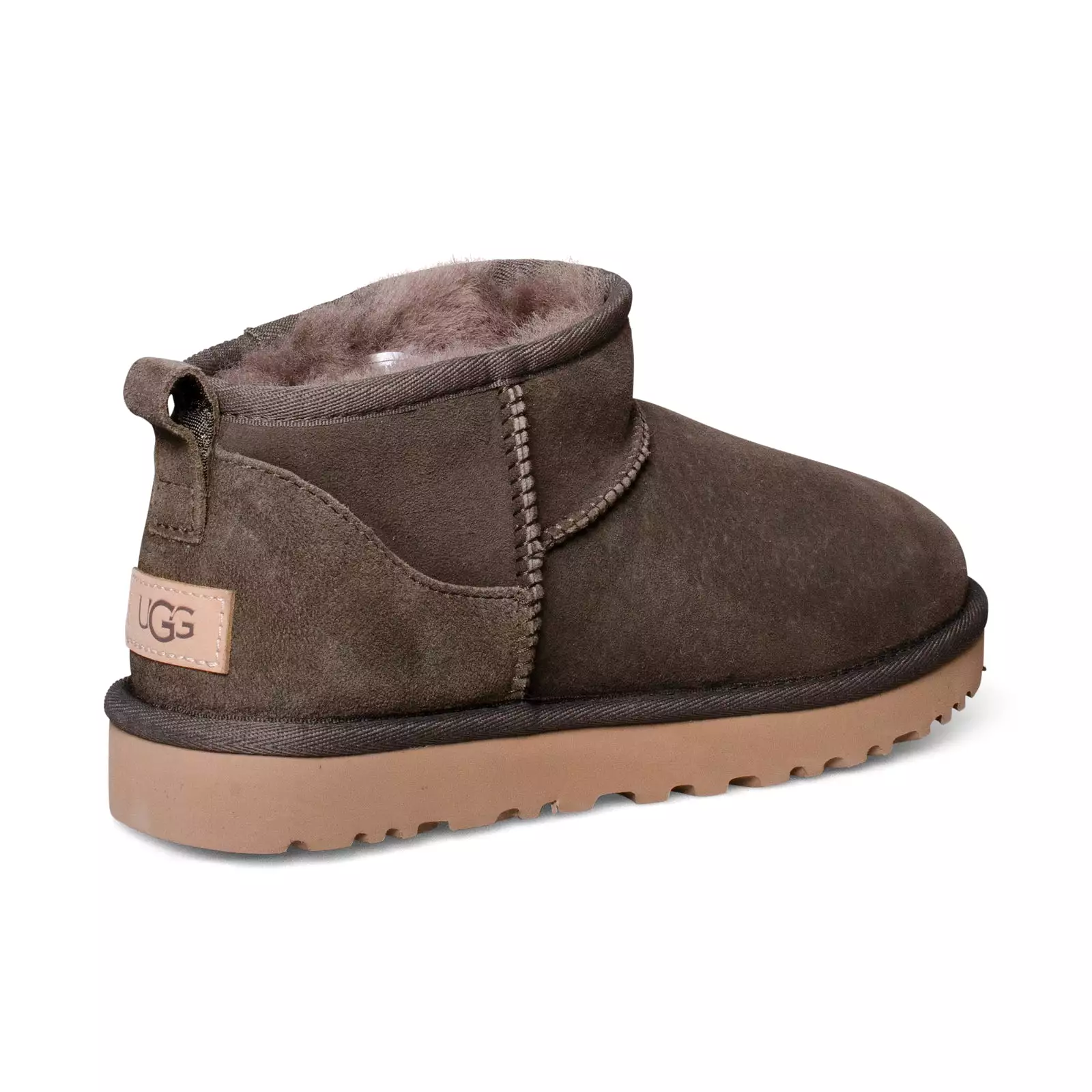 UGG Ultra Mini Forest Night Boots - Women's