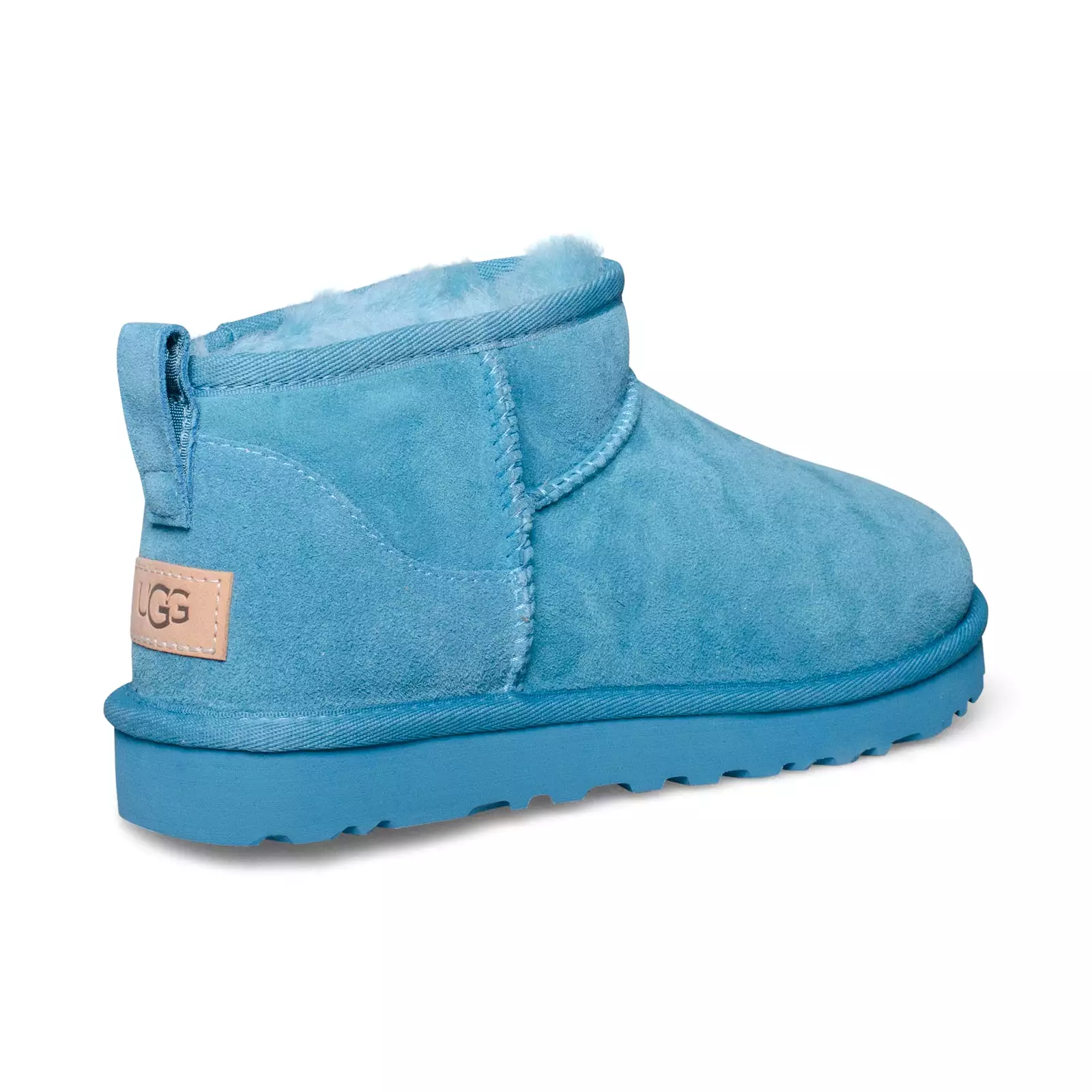 UGG Ultra Mini Tidal Wave Boots - Women's