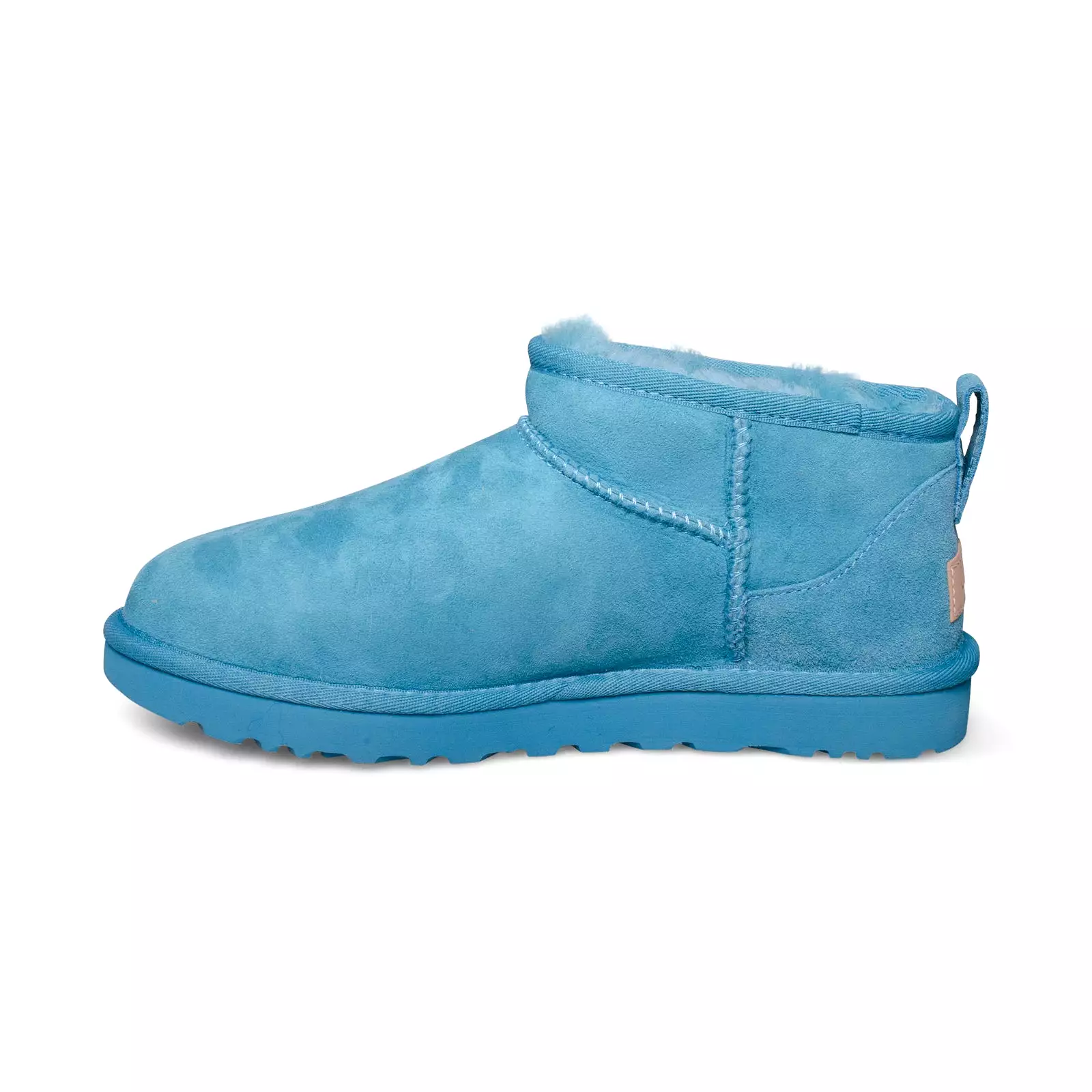 UGG Ultra Mini Tidal Wave Boots - Women's