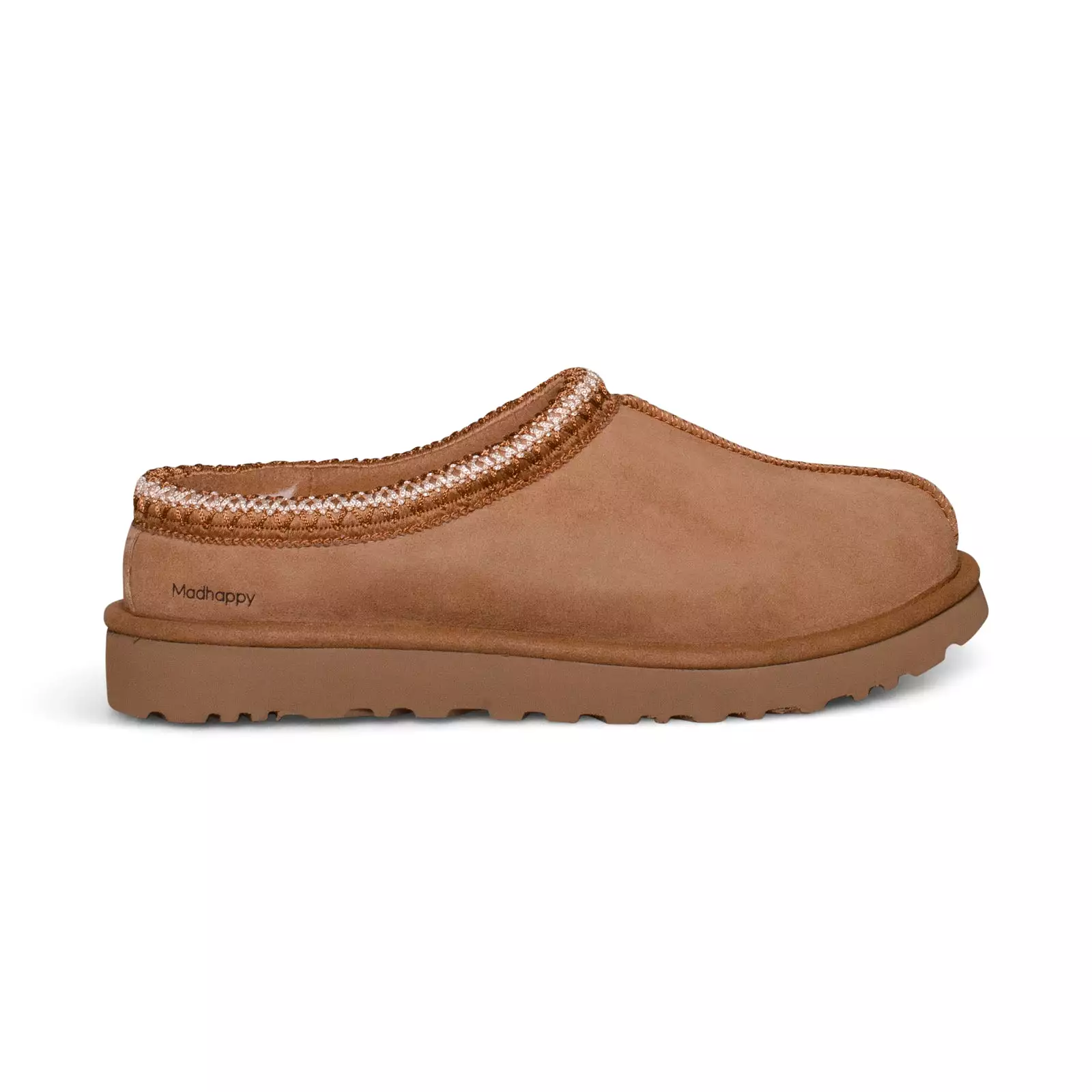 UGG X Madhappy Tasman Chestnut Slippers - Women's