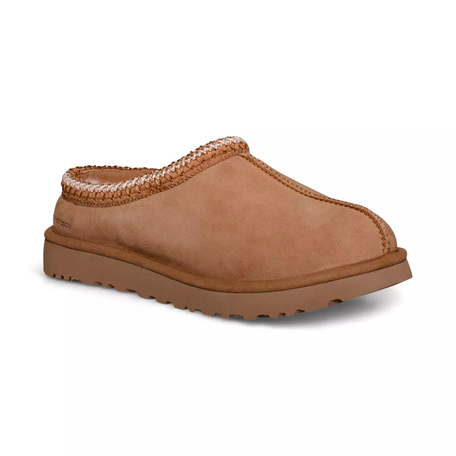 UGG X Madhappy Tasman Chestnut Slippers - Women's