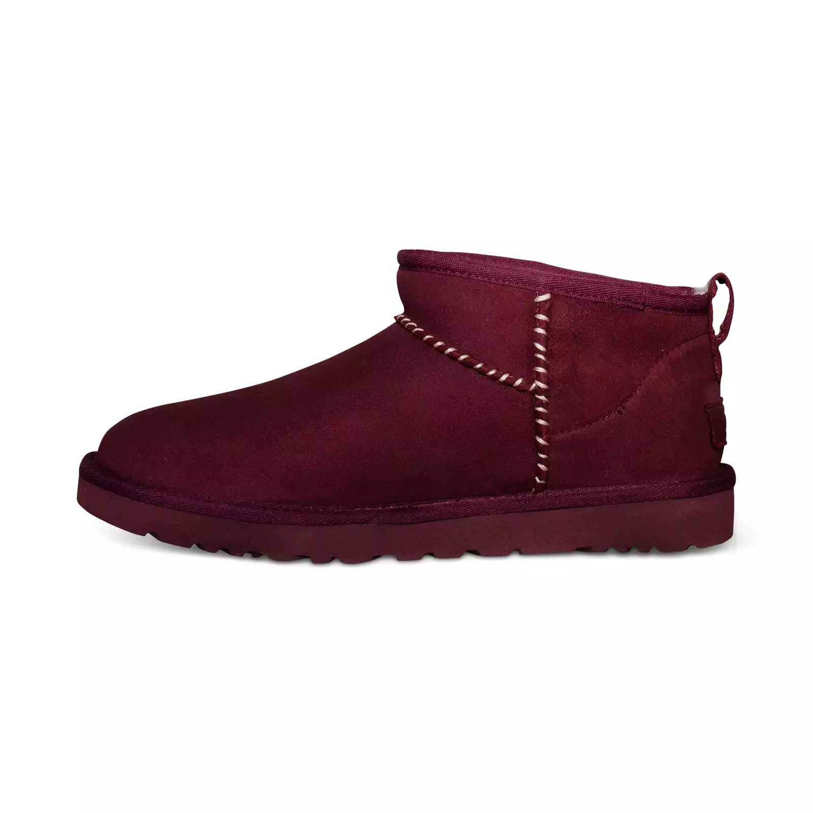 UGG X Madhappy Ultra Mini Wild Grape Boots - Women's