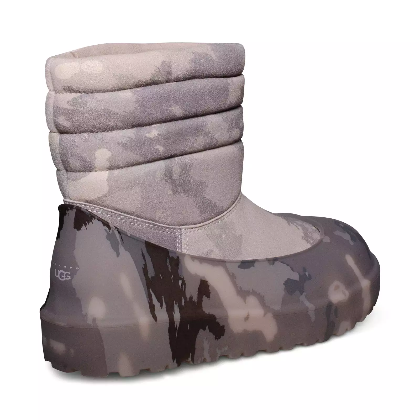 UGG X Stampd Classic Pull On Camo Boots - All Gender