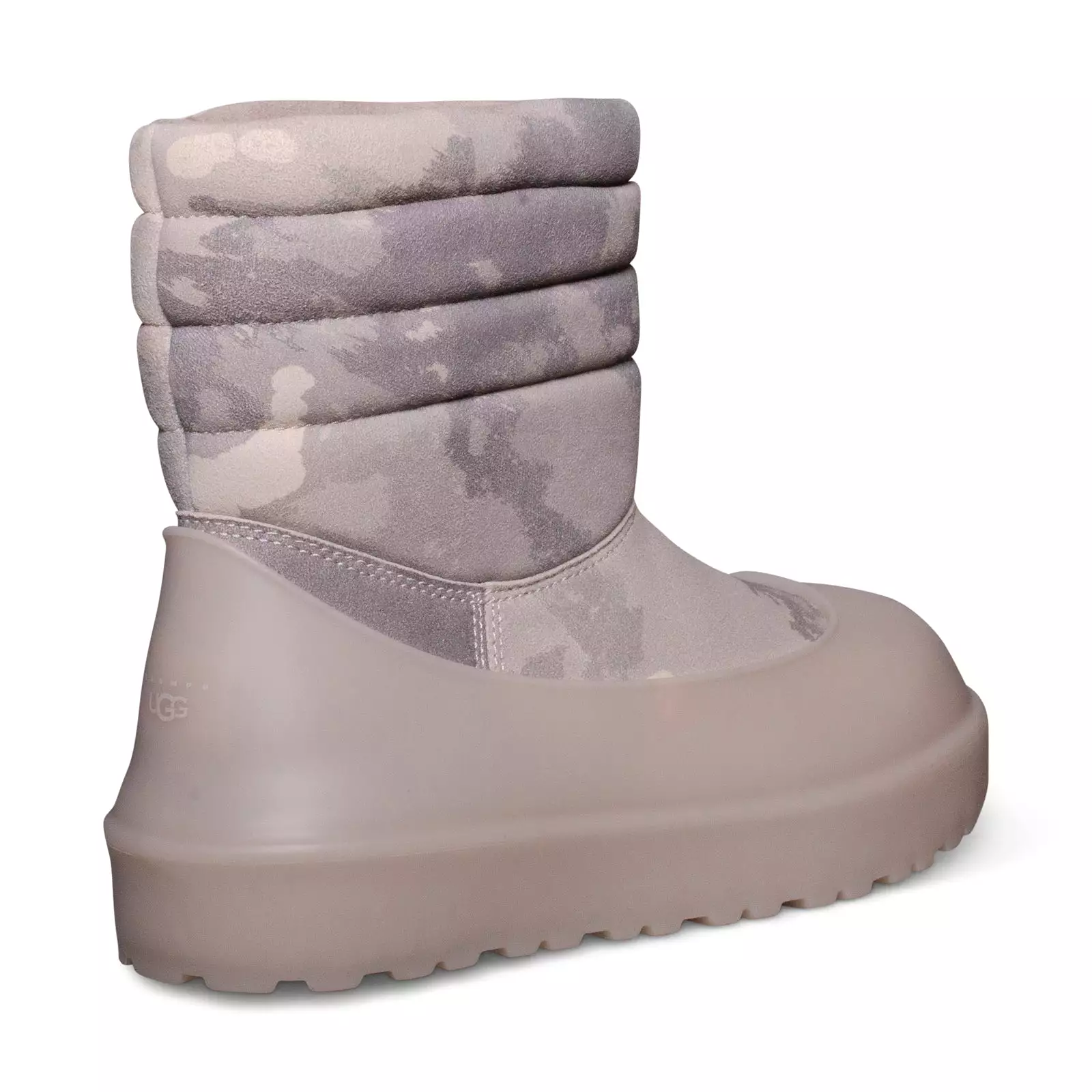 UGG X Stampd Classic Pull On Camo Boots - All Gender