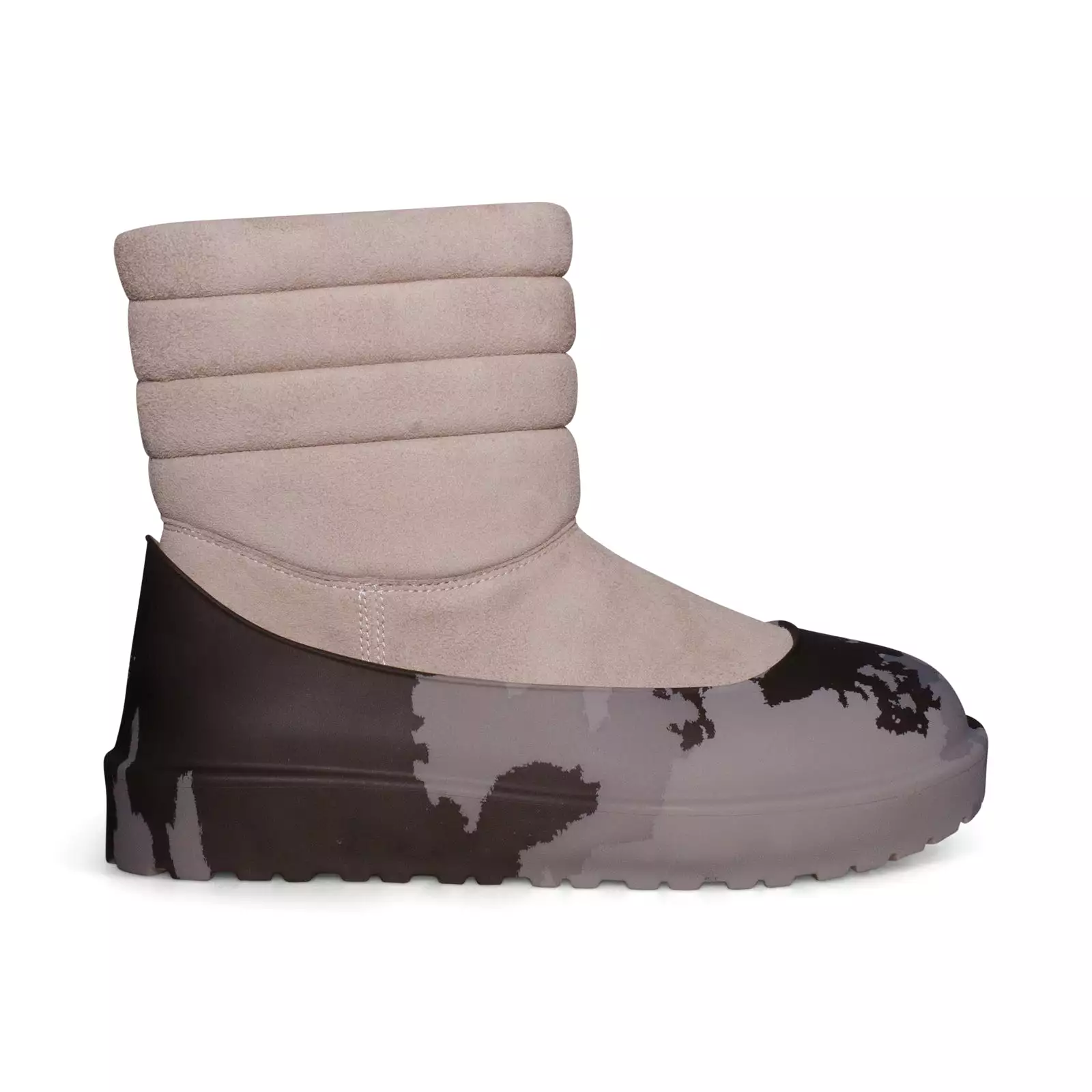 UGG X Stampd Classic Pull On Putty Boots - All Gender