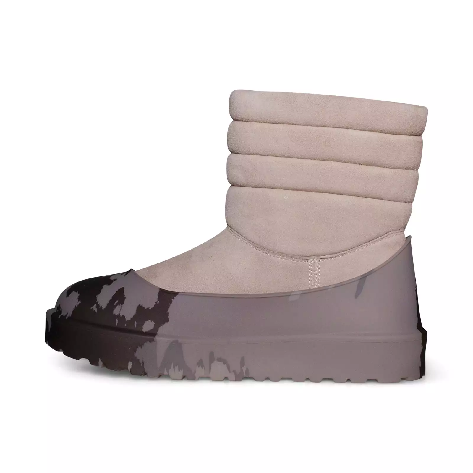 UGG X Stampd Classic Pull On Putty Boots - All Gender