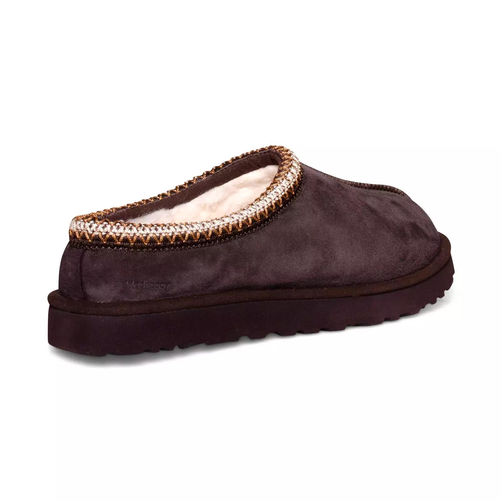 UGG X Tasman Madhappy Chocolate Slippers - All Gender