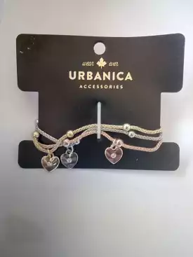 Urnabica Bangle