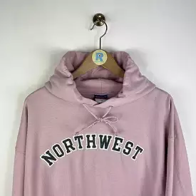 Vintage Champion Hoodie (L)