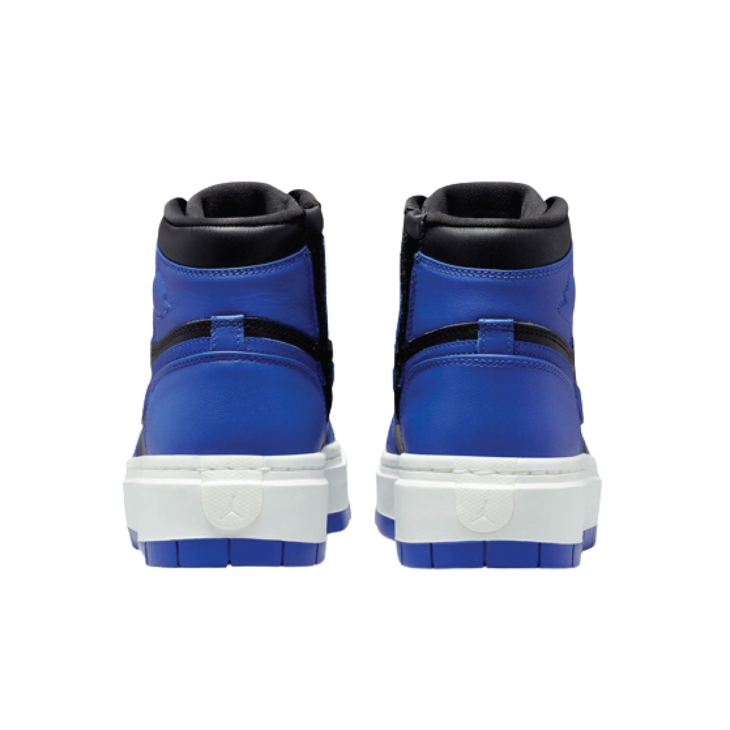 WMNS Air Jordan 1 Elevate High Sneakers Blue