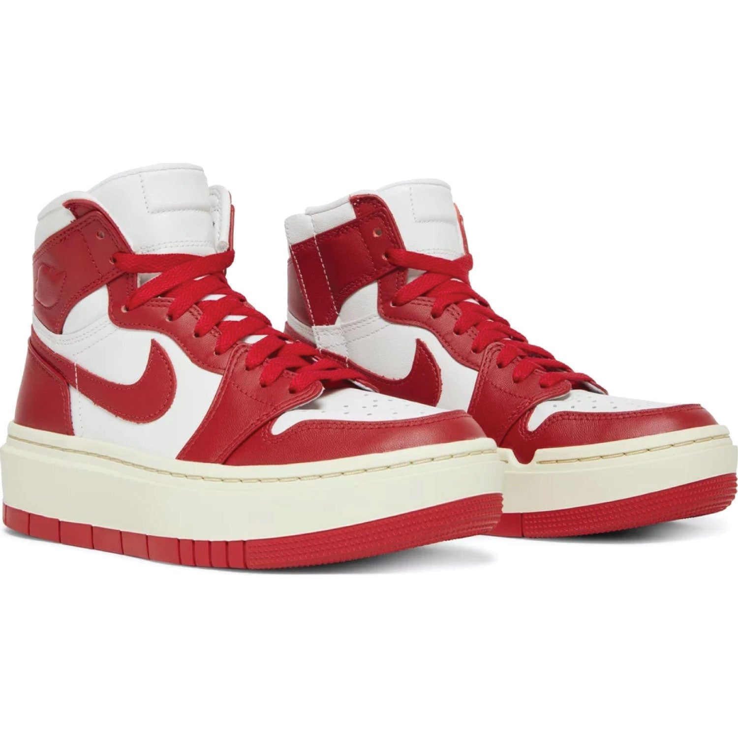 Wmns Air Jordan 1 Elevate High 'Varsity Red'