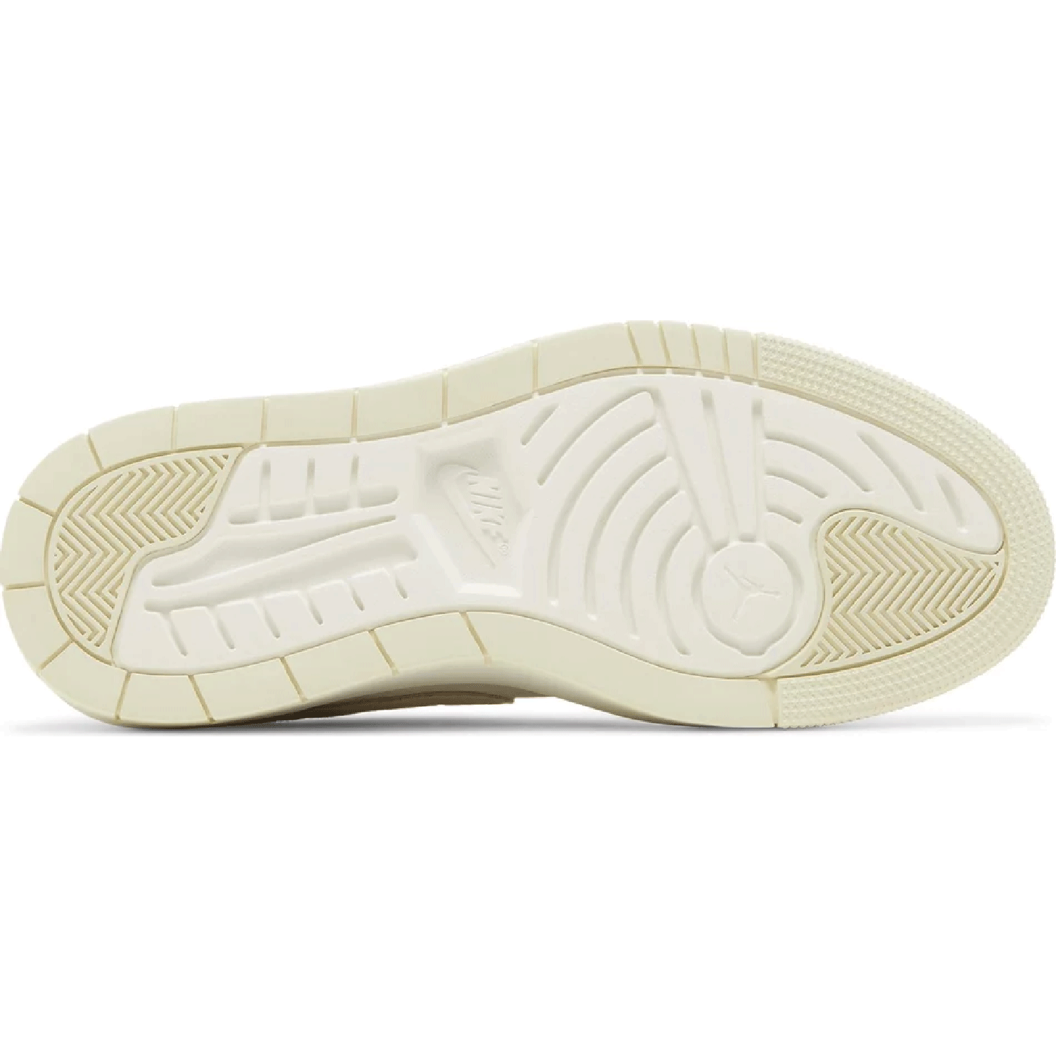 Wmns Air Jordan 1 Elevate Low 'Coconut Milk'