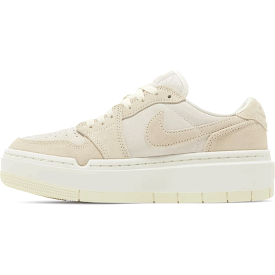 Wmns Air Jordan 1 Elevate Low 'Coconut Milk'