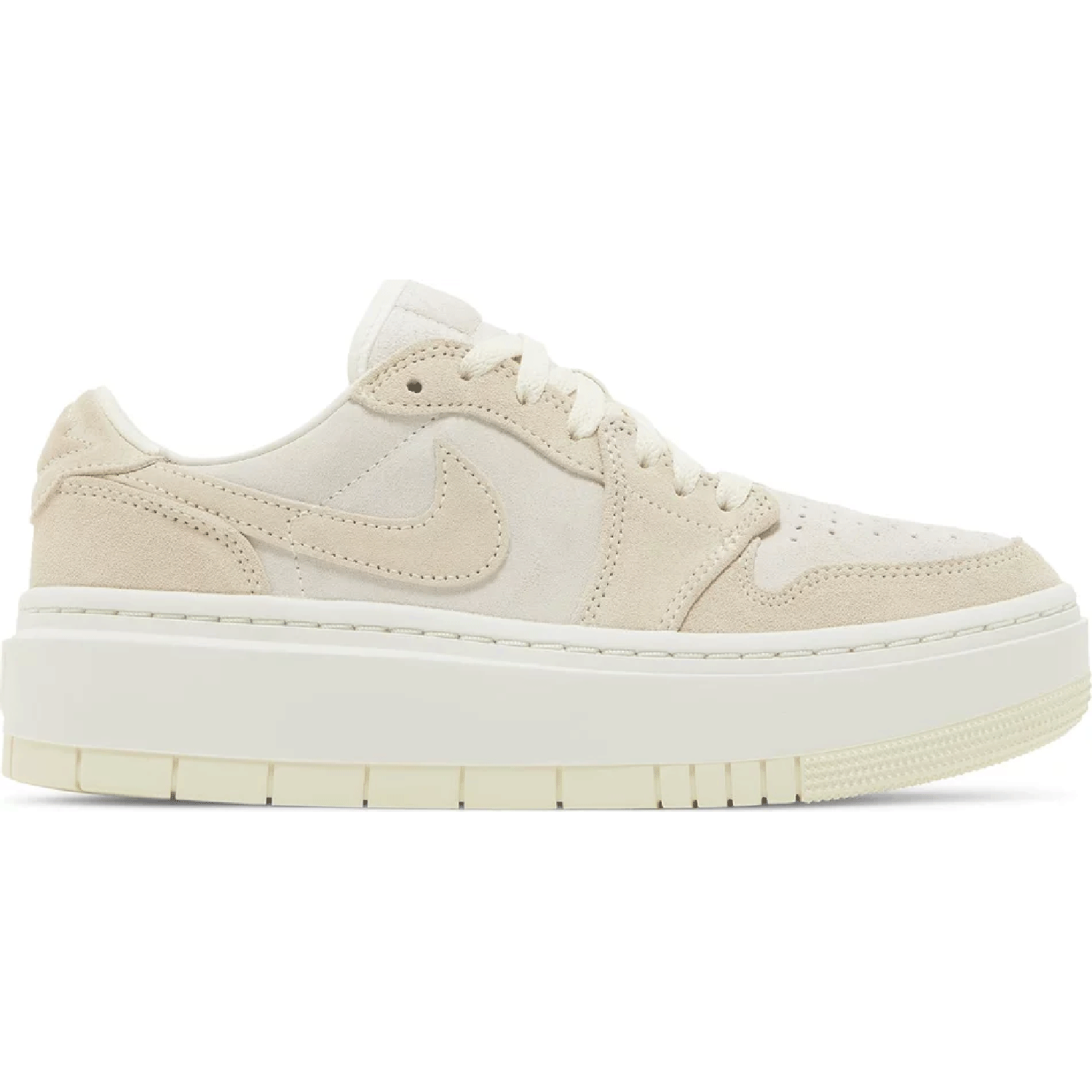 Wmns Air Jordan 1 Elevate Low 'Coconut Milk'