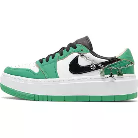 Wmns Air Jordan 1 Elevate Low SE 'Lucky Green'