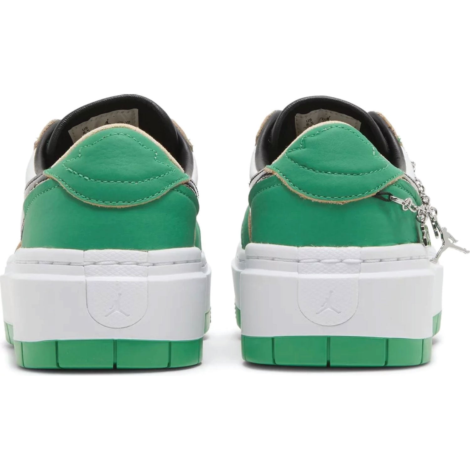 Wmns Air Jordan 1 Elevate Low SE 'Lucky Green'