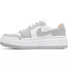 Wmns Air Jordan 1 Elevate Low 'Wolf Grey'