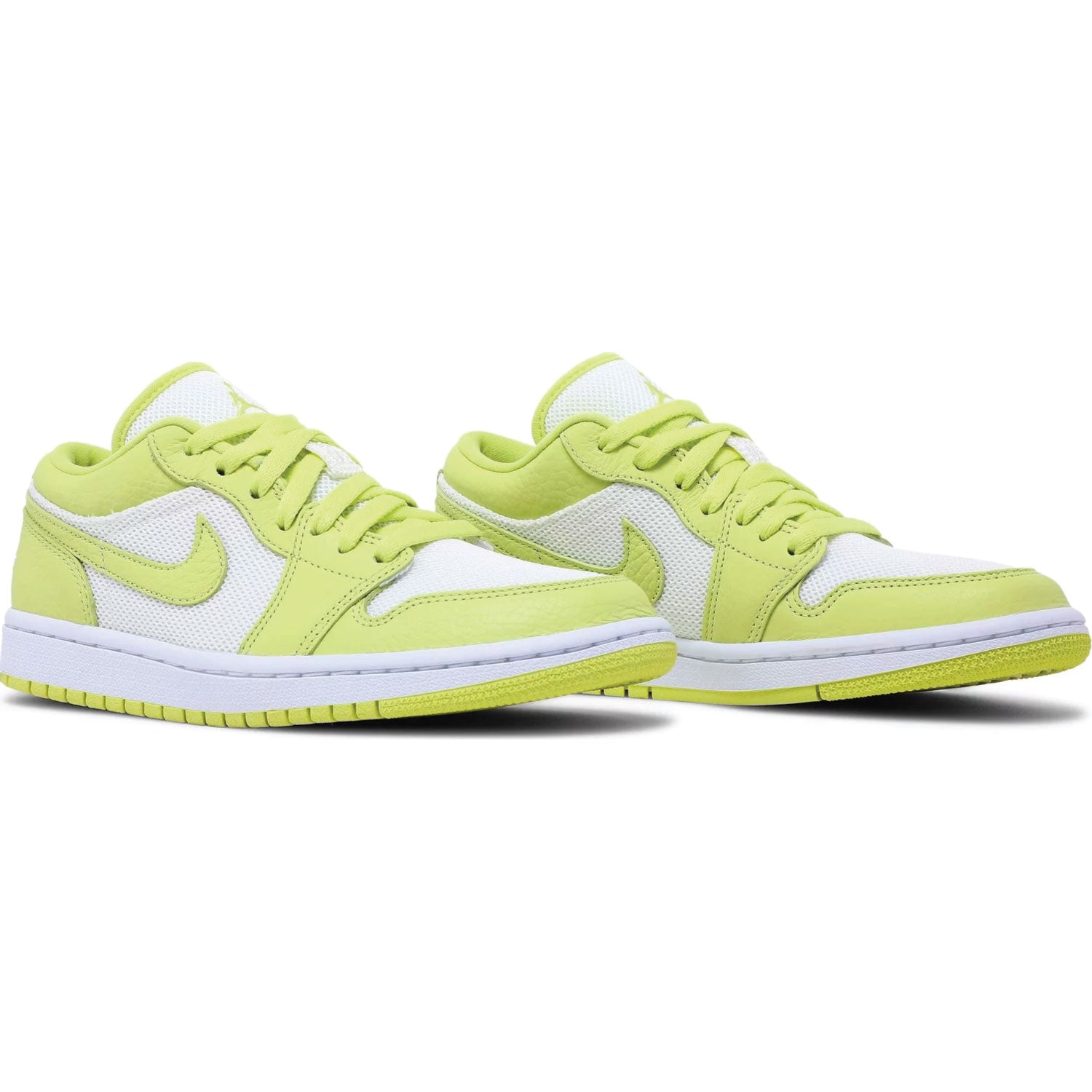 Wmns Air Jordan 1 Low 'Limelight'