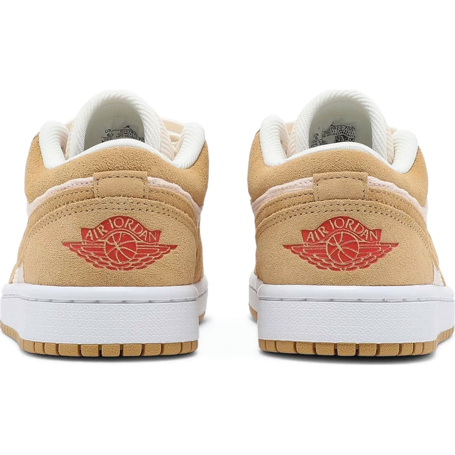 Wmns Air Jordan 1 Low SE 'Twine'