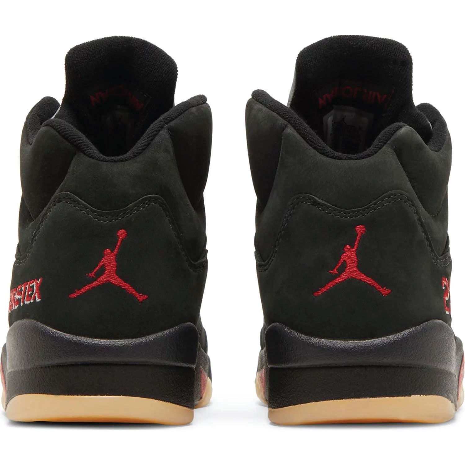 Wmns Air Jordan 5 GORE-TEX 'Off-Noir'