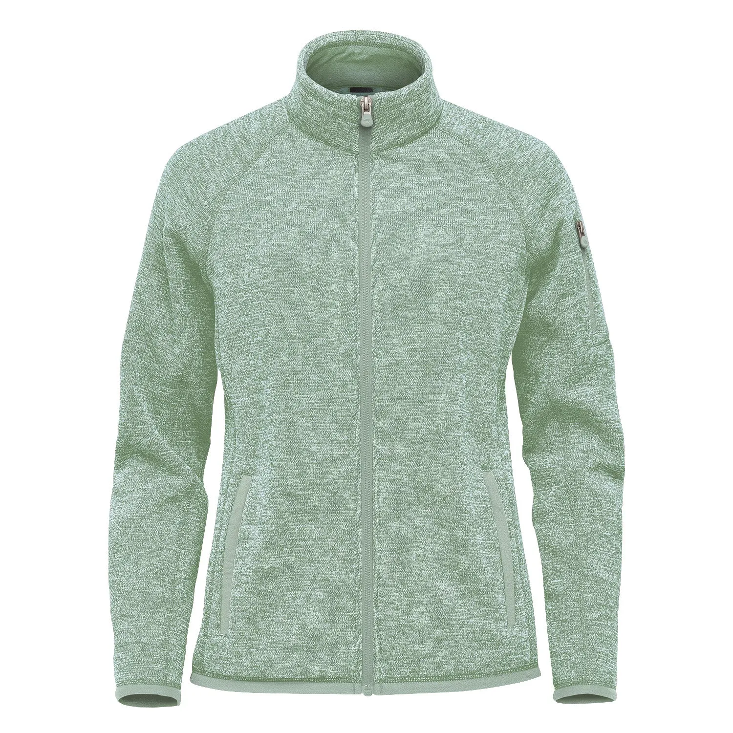 Women's Avalante Full Zip Fleece Jacket - FHZ-1W