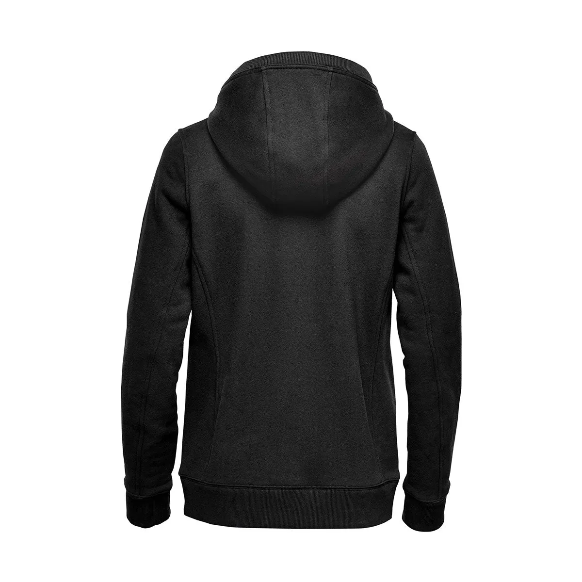 Women's Dolomite Fleece Hoody - CNX-1W