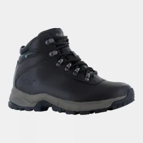 Womens Eurotrek Lite Waterproof Boots