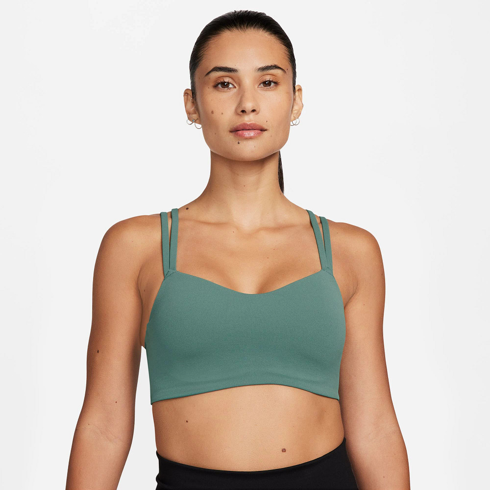 Women's Nike Dri-FIT Alate Trace Bra