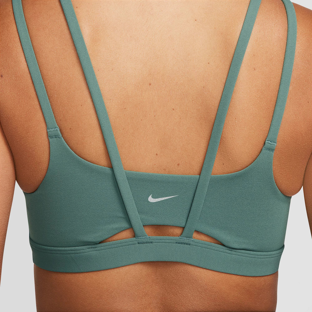 Women's Nike Dri-FIT Alate Trace Bra