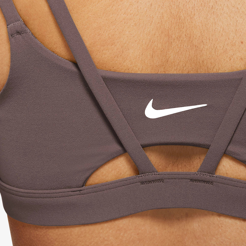 Women's Nike Dri-FIT Alate Trace Bra